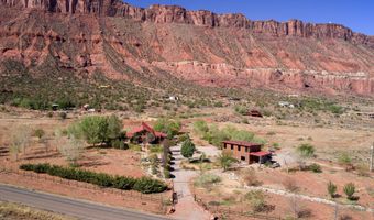 76 CASTLE VLY Dr, Castle Valley, UT 84532