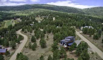21 Torrey Pines Ln, Angel Fire, NM 87710