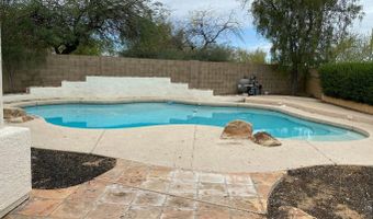 4402 E CREOSOTE Dr, Cave Creek, AZ 85331