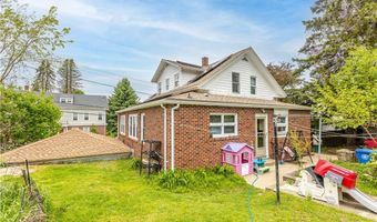 1448 Plainfield Pike, Cranston, RI 02920