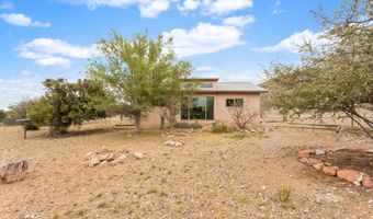 187 S Weller Ln, Bisbee, AZ 85603