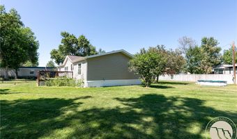 1683 Lower Canal Rd, Ballantine, MT 59006