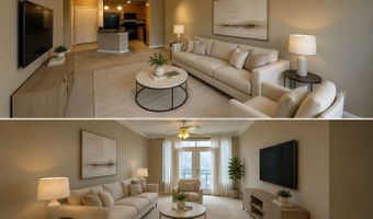400 17th St NW #2205, Atlanta, GA 30363