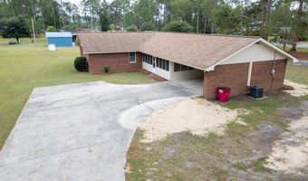 503 Satilla Church Rd, Baxley, GA 31513