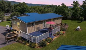 185 ESTALINE VALLEY Rd, Augusta Springs, VA 24411