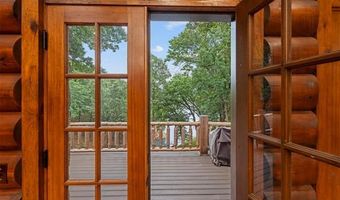 34320 S Coves Dr, Afton, OK 74331