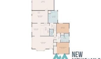 501 W Bullock Ave, Artesia, NM 88210