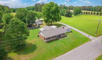 533 Belle Meade Rd, Bells, TN 38006
