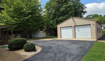 1426 Brookdale Dr, Asheboro, NC 27205