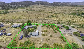 633 Oasis Rd, Camp Verde, AZ 86322