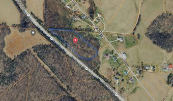 3263 Celina Hwy, Allons, TN 38541
