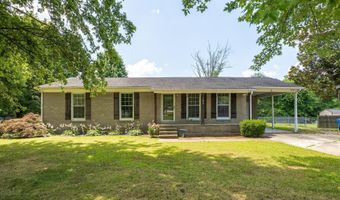 106 Crutcher St, Athens, AL 35611