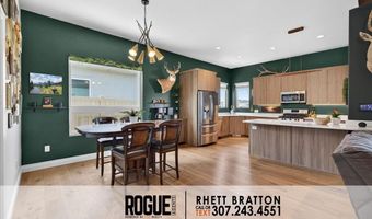 2938 Palmer Dr, Casper, WY 82601