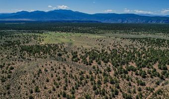 B 1a Comanche Trail, Carson, NM 87517