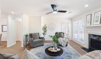 2419 Doubletree Dr NW, Acworth, GA 30102