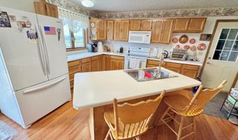 1204 3rd Ave NE, Bowman, ND 58623