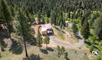 225 Muskrat Creek Rd, Boulder, MT 59632