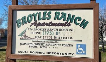 720 Broyles Ranch Rd, Battle Mountain, NV 89820