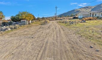 0 Skyline, Apple Valley, CA 92308