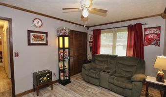706 BERNARD COUCH Dr, Anniston, AL 36207