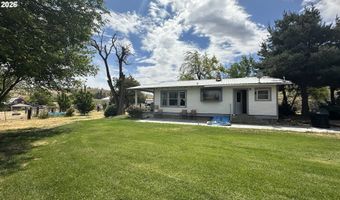 74476 HIGHWAY 19, Arlington, OR 97812