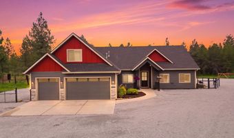 32220 N Sheep Springs Rd, Athol, ID 83801
