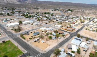 308 W Reibel St, Beatty, NV 89003