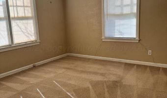 924 CROCKETT St, Amarillo, TX 79102