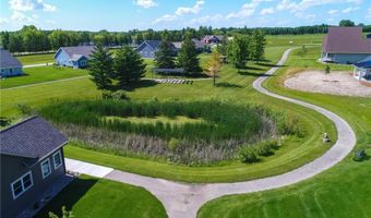 Lot 40 Jessie View Drive SE, Alexandria, MN 56308