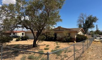 21815 Klickitat Ave, Apple Valley, CA 92307