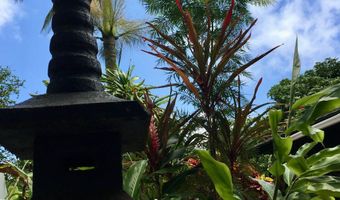 3198 WAWAE Rd, Kalaheo, HI 96741