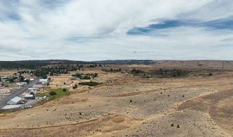 NKA Cemetery RD, Bickleton, WA 99322