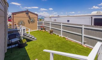 1915 W Casa Del Rio Dr 62, Benson, AZ 85602