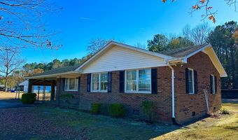 522 Francis Mill Rd, Aulander, NC 27805