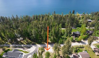 34599 N Terrace Dr, Bayview, ID 83803