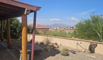 1915 W Casa Del Rio Dr 66, Benson, AZ 85602