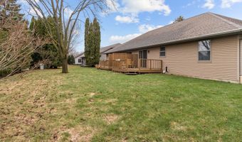 2921 W CREEK VALLEY Ln, Appleton, WI 54914