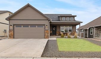 2112 LEDOUX Dr, Cheyenne, WY 82007