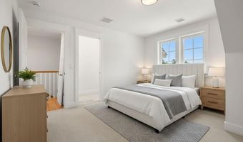 6 Westview Road Lot 3 - The Saffron Floor Plan, Bedford, NH 03110