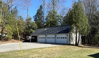 160 Pinkhams Cove Rd, Belgrade, ME 04917