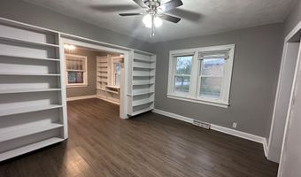 1202 E 8th, Anderson, IN 46012