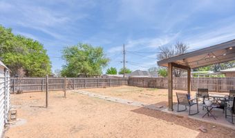 1208 Bellaire, Andrews, TX 79714