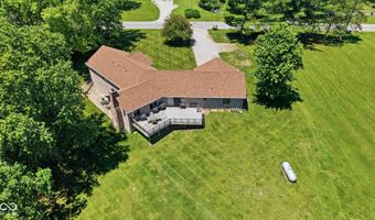 1195 N County Road 600 E, Avon, IN 46123