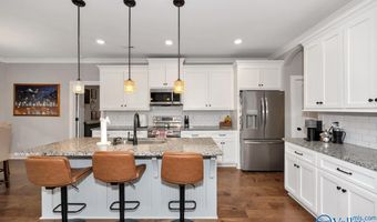 17115 Freedom Dr, Athens, AL 35613