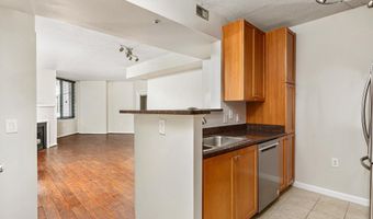 851 N GLEBE Rd N 601, Arlington, VA 22203