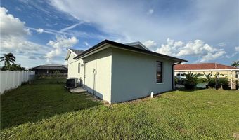 421 SW 21st Ter, Cape Coral, FL 33991