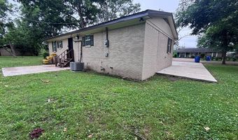 125 Vance St, Batesville, MS 38606