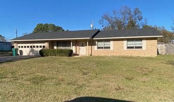 507 E Fannin St, De Kalb, TX 75559