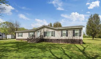 419 Maze Rd, Arab, AL 35016