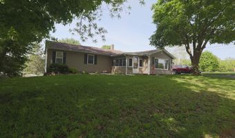482 E Jefferson St, Andrews, IN 46702